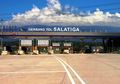 Keren, Gerbang Tol Salatiga Diklaim Sebagai ‘Gerbang Tol Terindah di Indonesia, Saingannya Hanya Ada di Swiss’