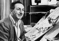 Misteri Catatan Kecil Walt Disney Sebelum Meninggal yang Mengubah Dunia