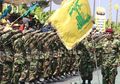 Selalu Menyulitkan dan Pernah Kalahkan Pasukan Israel, Pejuang Hizbullah adalah Pamor Iran untuk Mencari Ketenaran Internasional