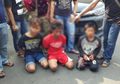 Miris! Perampokan dan Pembunuhan Sadis Terjadi di Lampung, Para Pelaku Masih Berusia Belasan Tahun