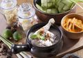 Trik agar Tetap Sehat Saat Lebaran