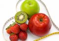 Selain Diet Sehat, 'Food Combining' Juga Bisa Kendalikan Stres Lo