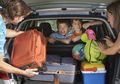 Tips Atasi Mabuk Perjalanan dan Diare pada Anak saat Mudik