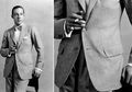 Misteri Cincin Terkutuk Bintang Film Bisu Rudolph Valentino yang Lekat dengan Kesialan