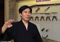 Jinichi Kawakami, Ninja Terakhir di Jepang yang Masih Mampu Mendengar Suara Jarum yang Jatuh