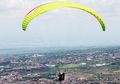 Sedang Mudik ke Malang? Yuk, Melihat Kota Batu dengan Paralayang dan Paculah Adrenalin Anda