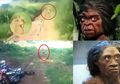 Misteri Suku Mante, Kelompok Manusia Kerdil Di Pedalaman Aceh