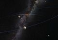 Setelah Ditemukan Planet Sembilan, Inikah Planet Sepuluh?