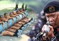 Pasukan Khusus Filipina Masih Kewalahan Menghadapi Militan ISIS Dan Berharap Bantuan dari TNI