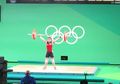 Raih Perak, Sri Wahyuni Sumbang Medali Pertama Indonesia di Olimpiade Rio
