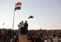 Rebut Kota Tua Mosul, Pasukan Khusus Irak Pastikan ISIS Lenyap dari Negara Itu