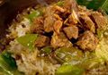 Nasi Pindang Pak Ndut Beraroma Daun Melinjo dari Semarang, Lebih ‘Ikonik’ Dibanding Kota Asalnya
