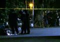 Polisi Bisa Diserang Kapan Saja!