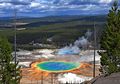 Selama Seminggu, Telah Terjadi 464 Gempa di Gunung Api Yellowstone, Berbahayakah?