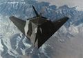 Sial, Meskipun Berteknologi Siluman Pesawat Antiradar F-117 Nighthawk Ternyata Bisa Ditembak Jatuh