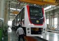 Kereta Cepat Tanpa Awak Ini Siap Beroperasi di Bandara Soekarno-Hatta Agustus Nanti