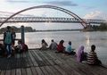 Memindahkan Ibukota Indonesia ke Palangkaraya dari Jakarta Bukanlah Wacana Kemarin Sore