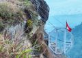 Sebentar Lagi, Indonesia Bakal Punya Hotel Bergantung Pertama di Asia