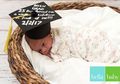 Layaknya Wisuda, Setiap Bayi Prematur yang akan Tinggalkan Rumah Sakit Ini Diberi Topi ‘Kelulusan’