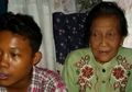 Tak Ingin Sang Istri Lirik Pria Lain, Remaja yang Nikahi Seorang Nenek Ini Kunci Istrinya di Rumah
