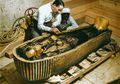Kutukan Penuh Aura Kematian dari Harta Karun Raja Firaun Tutankhamun yang Menimpa Para Penggali Makamnya