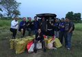 Beginilah Cerita Ajun Komisaris Rosana Labobar, Polwan Cantik yang Tiarap Berjam-jam Mengintai Penyelundupan 1 Ton Sabu-sabu dari China