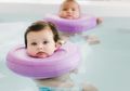 Inilah Bahaya Pelampung Leher untuk Bayi yang Ibu Belum Tahu, Perlu Dicatat Sebelum Membawa si Kecil ke Spa Bayi