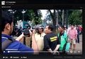 (VIDEO) Inikah Wajah Kita? Sudah Salah Marah-marah