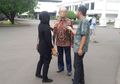 Lewat Syafii Maarif, Presiden Jokowi Bilang, "Saya Enggak Butuh Popularitas"