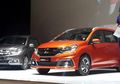 Semester Pertama 2017, Mobilio Sumbang Penjualan Tertinggi Untuk Honda