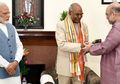 Politikus dari Kasta Rendah Baru Saja Jadi Presiden India, Bagaimana Nasib Kaum Dalit India ke Depan?