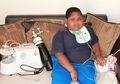 Derita Kelainan Genetik, Bocah 10 Tahun Ini Bisa Makan Apa Saja Termasuk Tisu Toilet dan Kotoran