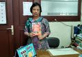 Tepung Kaya Gizi Bikinan Guru Besar IPB Ini Jangan Lihat Bahannya Jika Tidak Ingin Bergidik