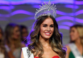 Miss World Australia yang Beragama Islam dan Mantan Pengungsi Ini Punya Pesan Khusus untuk Negaranya