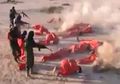 Tembak Mati Militan ISIS yang Tertangkap, Militer Libya Benarkah Militer Libya Melanggar HAM?