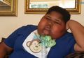 Kasihan! Akibat Sindrom Langka, Anak Ini Tak Bisa Menahan Lapar. Sampai-sampai Tisu Toilet Pun Dimakan