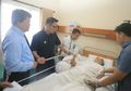 Dikeroyok oleh Sesama Bobotoh, Ricko Andrean Meninggal Dunia Akibat Gegar Otak