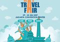 Ingin Diskon Tiket Kereta Api Hingga 72 Persen? Kunjungi Kereta Api Indonesia Travel Fair Akhir Pekan Ini