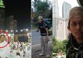 Banyak yang Masih Ragu, Ini Bukti Aksi Jalan Kaki Khamim dari Pekalongan ke Mekah untuk Ibadah Haji Sah dan Benar Adanya