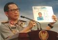 Setelah Sekian Lama, Sketsa Wajah Penyiram Wajah Novel Baswedan dengan Air Air Keras Dirilis Juga