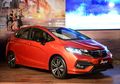Kurang dari Sepekan, New Honda Jazz Laris Lebih Dari 1.000 Unit