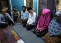 Biaya Hidup Istri Pria yang Dibakar Hidup-hidup Dijamin, Termasuk Biaya Melahirkan