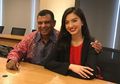 Wow! Persiapan IPO, AirAsia Angkat Raline Shah Menjadi Direktur