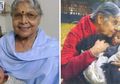 Salut! Kehilangan Anak Akibat Kecelakaan, Ibu Ini Memilih Menjadi Ibu Bagi 800 Anak Perempuan Yatim