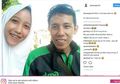 Pesan Ojek Online, Siapa Sangka Driver-nya Adalah Sang Ayah yang Sudah 10 Tahun Terpisah. Ini Cerita Sang Anak