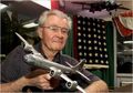 Berperan Besar dalam Jatuhnya Bom Atom di Jepang yang Renggut Ratusan Ribu Nyawa, Seperti Inilah Pengakuan Sang Pilot B-29