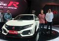 Ayo Berkenalan dengan Civic Type R yang Jadi Jagoan Honda di Ajang GIIAS 2017