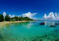 Menyedihkan! 5 Pulau yang Sangat Cantik Ini Akan Lenyap karena Perubahan Iklim