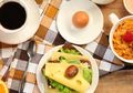 Ini Dia, Tips Sarapan Sehat Bagi Penderita Diabetes