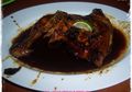 Sedang Berkunjung ke Depok? Jangan Lupa Cicipi Saus Kecap Istimewa Ayam Bakar Christina